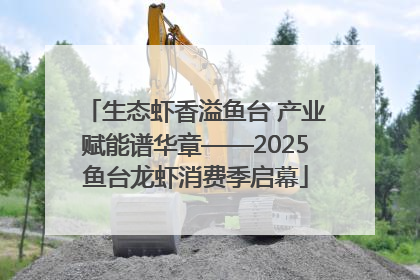 生态虾香溢鱼台 产业赋能谱华章——2025鱼台龙虾消费季启幕