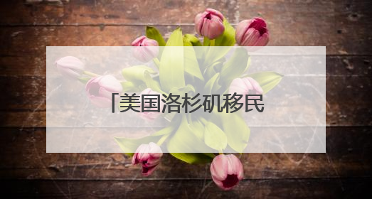 美国洛杉矶移民冲突引发担忧 加州州长怒批白宫煽动紧张局势！