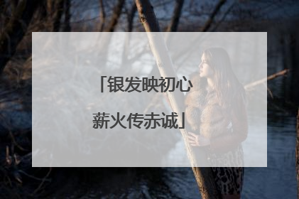 银发映初心 薪火传赤诚